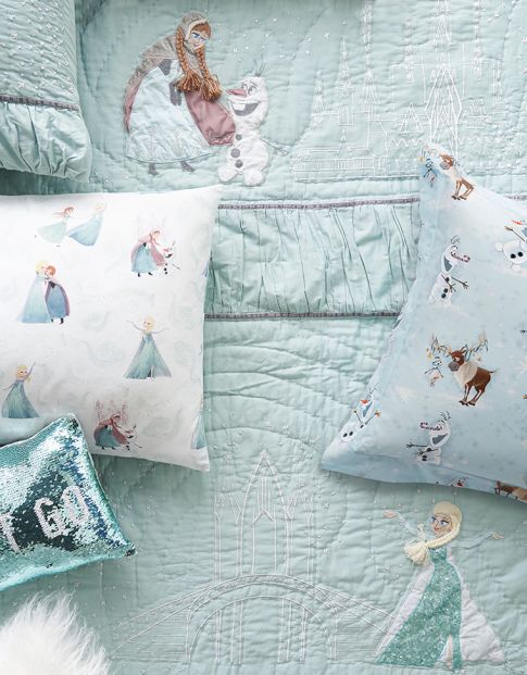 Disney <i>FROZEN</i>