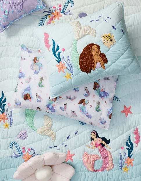 Disney The Little Mermaid