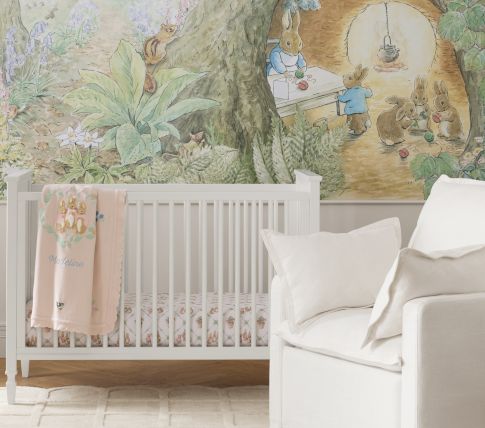 Peter Rabbit™ Nursery