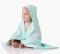 Deep Sea Baby Beach Hooded Towel UPF 50+