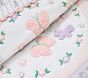 Margot Butterfly Baby Quilt