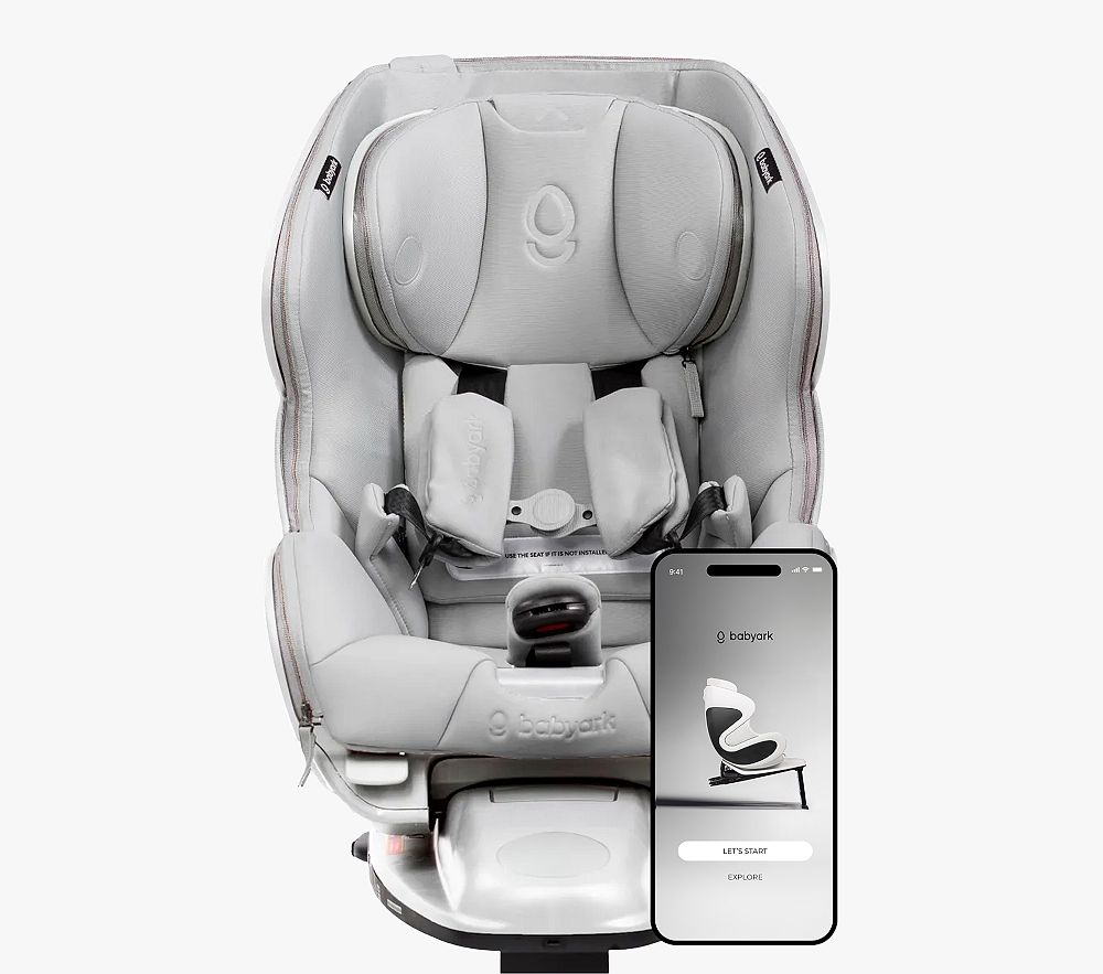 Pottery Barn Car Seatnull