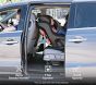 Clek Fllo FR Free Convertible Car Seat