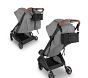 Uppababy Carry All Parent Organizer