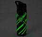 Mackenzie Remy Race Cars Glow-in-the-Dark Water Bottle