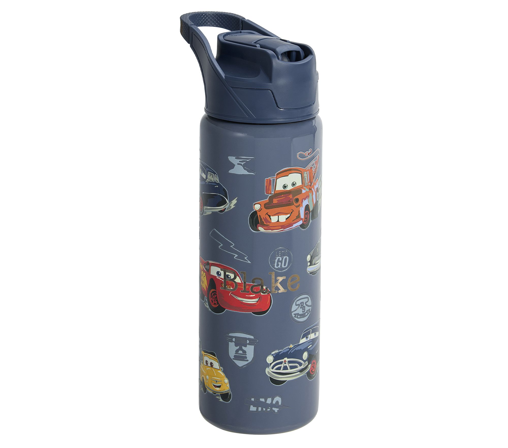 Disney Pixar Cars Mackenzie Lunch Box