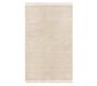 Cut Loop Natural Sheen Rug