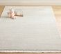 Cut Loop Natural Sheen Rug