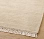 Cut Loop Natural Sheen Rug