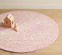 Astrid 5' Round Rug