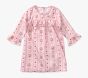 Hello Kitty® Valentines Flannel Kid Nightgown