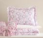 LoveShackFancy Heart Quilt Bedding Set