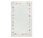 Riley Sheehey ABC Reversible Rug