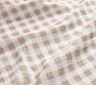 Teddy Bear Organic Muslin Swaddle Set