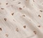Teddy Bear Organic Muslin Swaddle Set