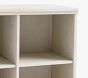 Cameron 3 x 3 Cubby &amp; Cabinet Wall Storage System