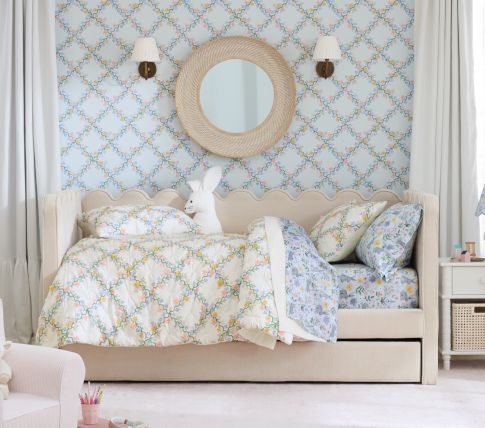 In The Garden Bedroom