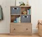 Cameron Cubby &amp; Drawer Base Wall Storage System