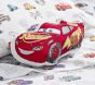 Disney and Pixar <i>Cars</i> Lightning McQueen Pillow