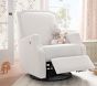 Fleur Swivel Glider Recliner