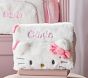 Mackenzie Hello Kitty® Critter Supplies Pouch