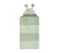 Caterpillar Plush Baby Hooded Towel