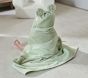 Caterpillar Plush Baby Hooded Towel