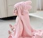 Critter Plush Baby Hooded Towel Collection
