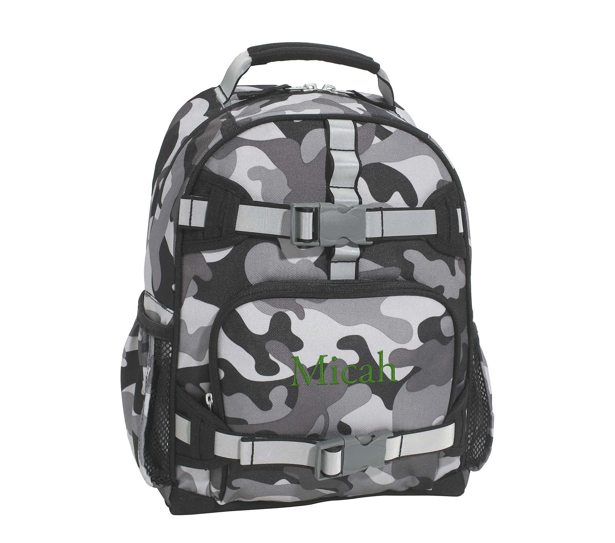 Pottery Barn Kids Mackenzie Backpack