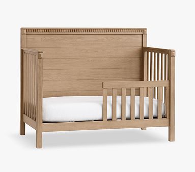 Rory 4-In-1 Toddler Bed Conversion Kit