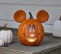 Open Box: Disney Mickey Mouse and Friends Pumpkin Luminary, Small