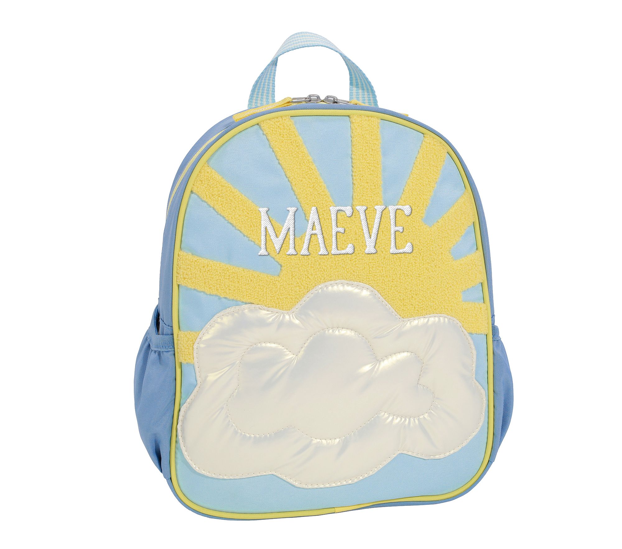 Pottery Barn Kids Little Critters Backpack