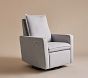 Video 1 for Paxton Small Spaces Manual &amp; Power Swivel Recliner