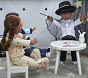 Video 1 for Melody Magician Götz Doll With Magic Set