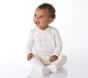 Lil Sis Organic Cotton Baby Pajama