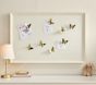 Butterfly Magnet Board (24" x 36")