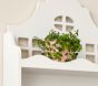 Dollhouse Tiered Shelf (30")