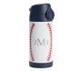 Baseball Mackenzie Water Bottle
