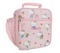 Mackenzie Hello Kitty® Hearts Glow-in-the-Dark Backpack & Lunch Bundle, Set of 3