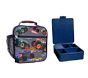 Mackenzie Hot Wheels Monster Trucks™ Lunch &amp; Bento Bundle, Set of 2