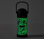 Mackenzie Marvel's Spider-Man Heroes Glow-in-the-Dark Water Bottle