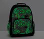 Mackenzie Snakes Glow-in-the-Dark Backpack
