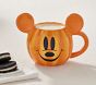 Disney Mickey Mouse Halloween Kids Mugs, Set of 2
