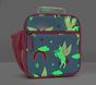 Mackenzie Celestial Pegasus Sky Glow-in-the-Dark Lunch Box