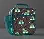 Mackenzie Pink Rainbows Glow-in-the-Dark Lunch &amp; Bento Bundle, Set of 2