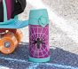 Mackenzie Marvel's Ghost-Spider Critter Glow-in-the-Dark Water Bottle