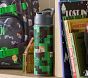 Minecraft™ Camo Mackenzie Water Bottle