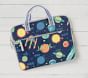 Mackenzie Navy Solar System Glow-in-the-Dark Tablet Case