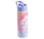 Mackenzie Rainbow Clouds Water Bottles