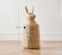 Woven Bunny Hamper